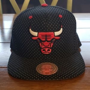Bulls Hat